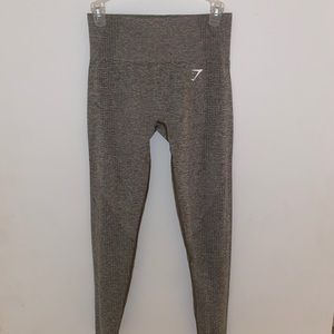 COPY - Gym shark leggings